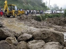 န Darjeeling, 28 May :