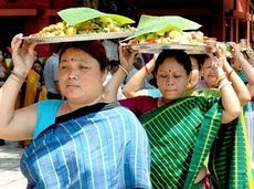 ။ Agartala, 9 May :