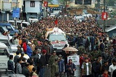 န Darjeeling, 24 May :