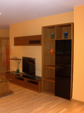 Muebles 10 Fabricación Personalizada: DORMITORIOS