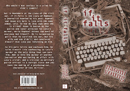 If It Falls, June 2008