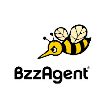 I'm a BzzAgent!