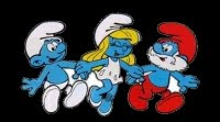 Smurfs