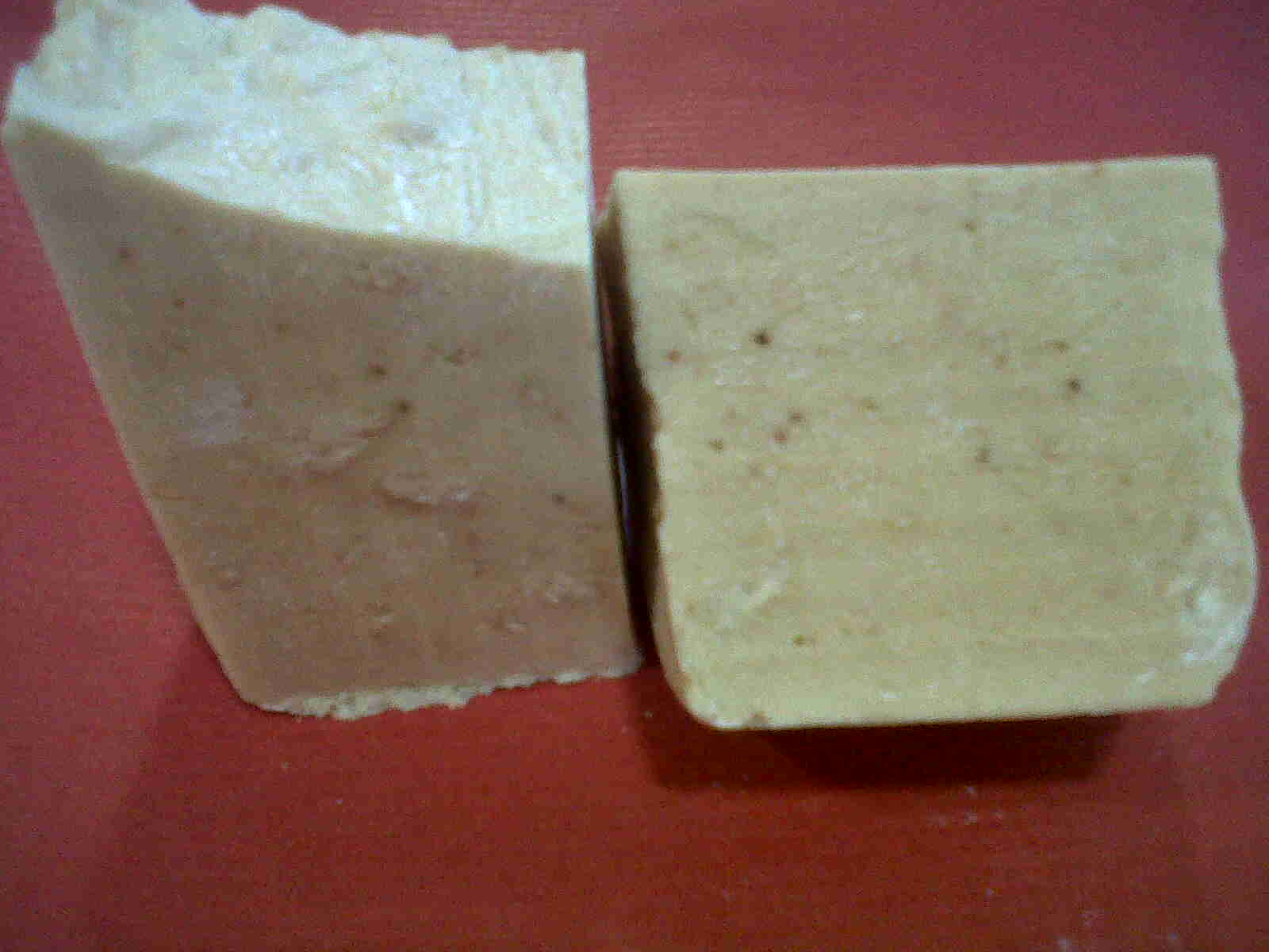 Sabão Artesanal - Handmade Soaps