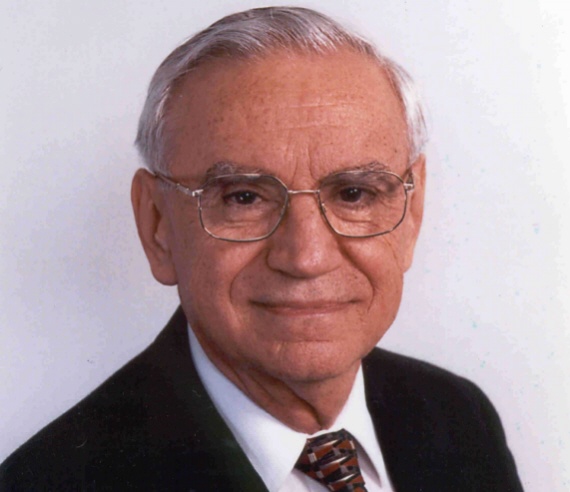 Absurdos, Esquizofrenias e Genialidades: Ozires Silva