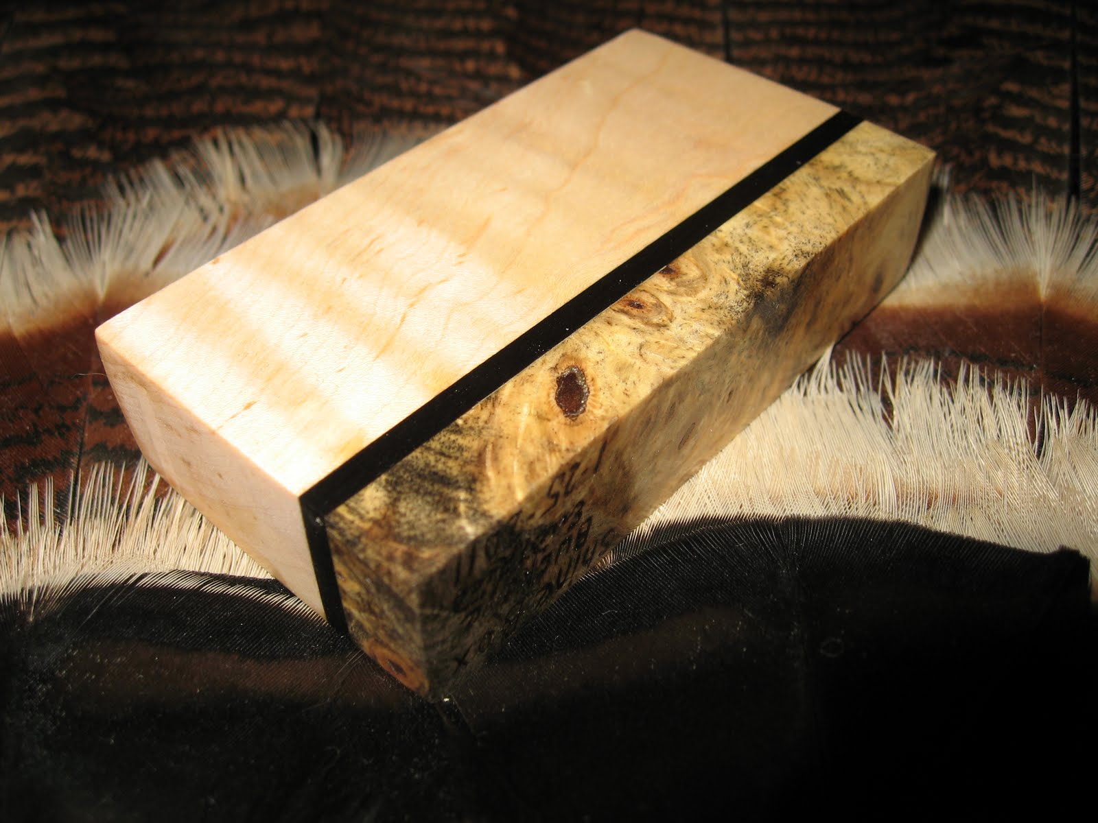 Shine Box Turkey Call New Shine Box Calls Coming to the Premium Series