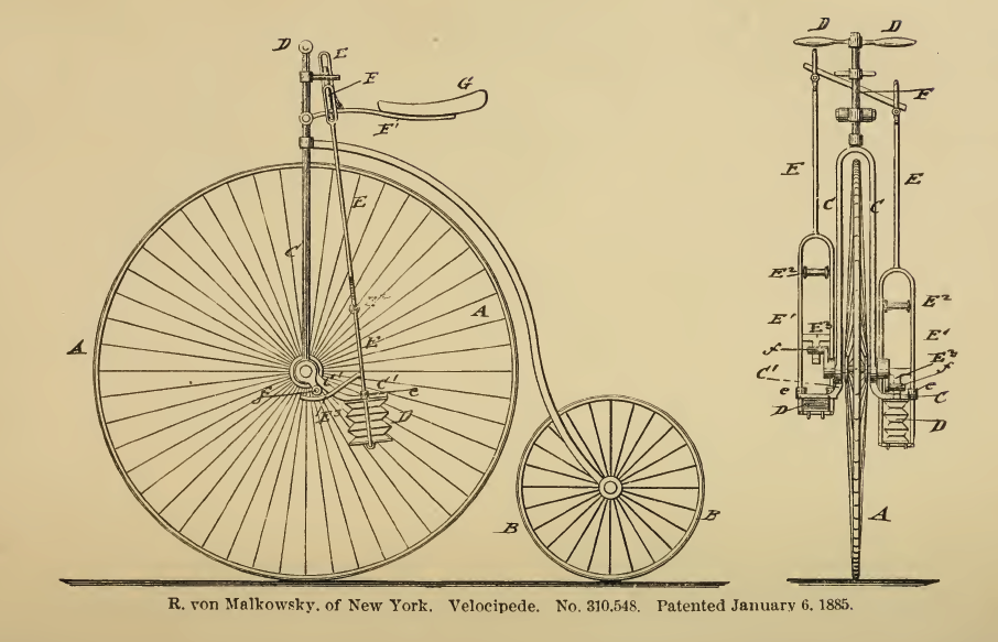 Tlatet Combined bicycle and accordion