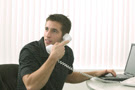 Psychology of Sales Call Reluctance
