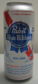 Pabst Blue Ribbon Non Alcoholic 60