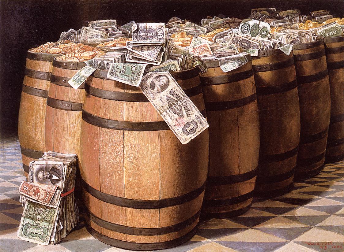 [Victor_Dubreuil_-_'Money_to_Burn',_oil_on_canvas,_1893.jpg]
