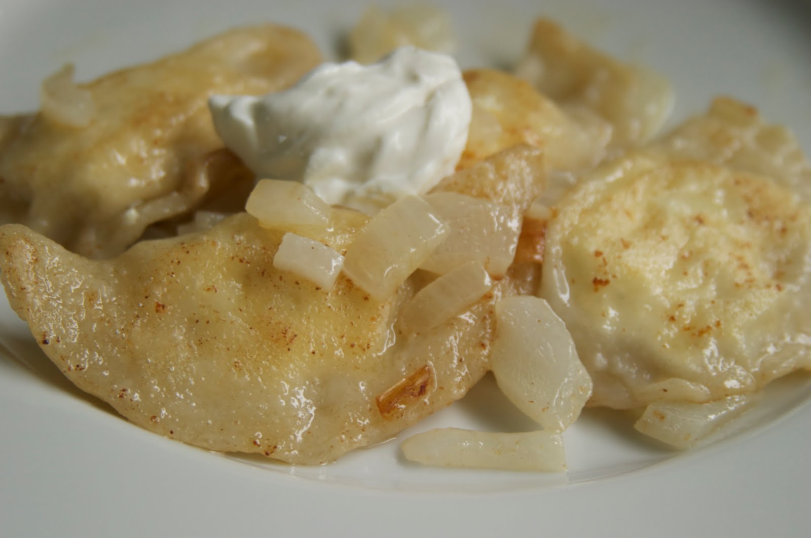 Perogies Food Processor Perogies Food Processor
