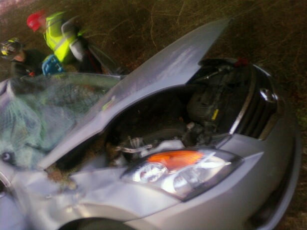 Car Accident