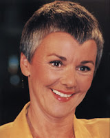 Gabriele Krone Schmalz Frisur