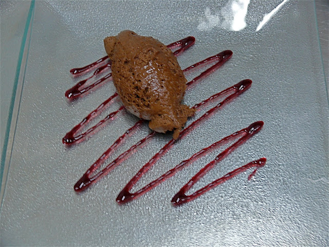 KABANOVA.Comedor: 2010