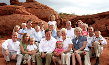 The Romney Family