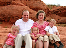 Paula and Mike Nelson Family