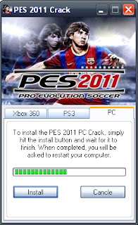 setup exe pes 2011 dowload setup exe pes 2011 dowload