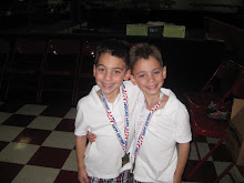 Jayson and Justin