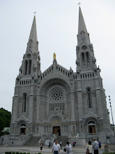 St. Anne de Beaupre
