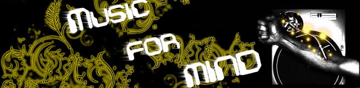Music for mind