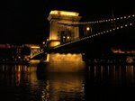 Budapest, you won my heart.