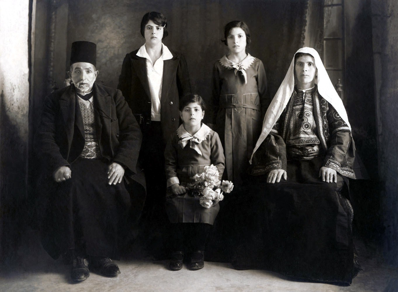 RIMACTAMPU La travesía árabe en el Perú e Hispanoamérica