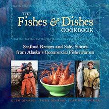 the Fishes & Dishes Cookbook