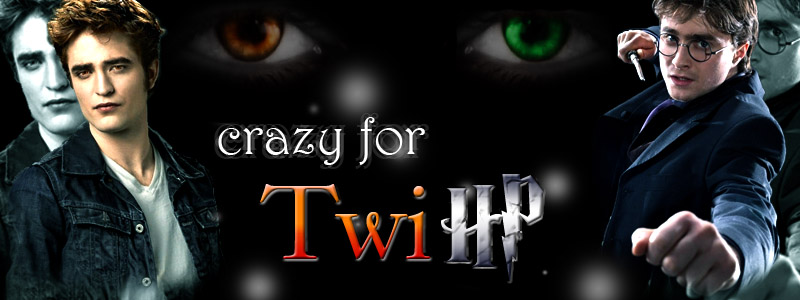 Crazy for TwiHP