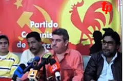 En Caracas se fundará el Movimiento Continental Bolivariano