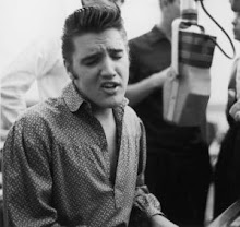 ELVIS PRESLEY