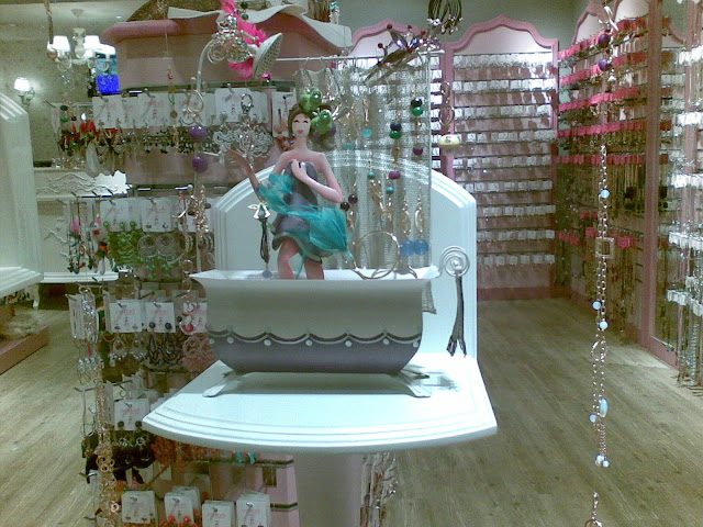 Sunset Village En güzel Rukiye'ler Coquet'te