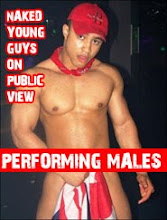 Performing Males Blog