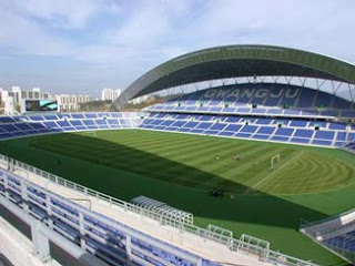 Gwangju World Cup Stadium