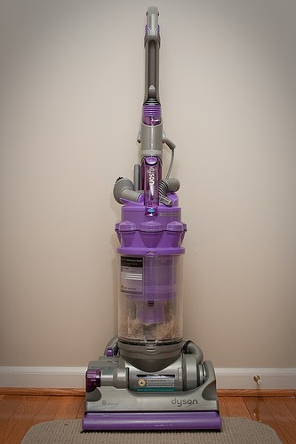 dyson dc dc14 with real suction