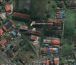 Sekolah Kebangsaan Green Road,Kuching. Sarawak.