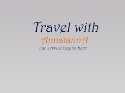 Travel With AnnaiannA