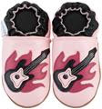 Product Review: Robeez Booties 2