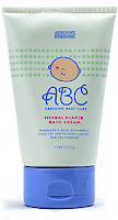 Now I know my ABC's (a review of Arbonne Baby Care) 2