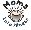 Fit Mama Friday: Lindsay Brin's DVD Workouts for Moms 1