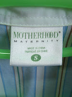 Miserable Maternity Shops 1