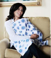 What Nursing Moms Want - Privacy, Comfort, Style 1