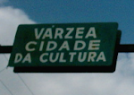 SEJA BEM-VINDO À CIDADE DA CULTURA