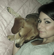 I ♥ my Beagle