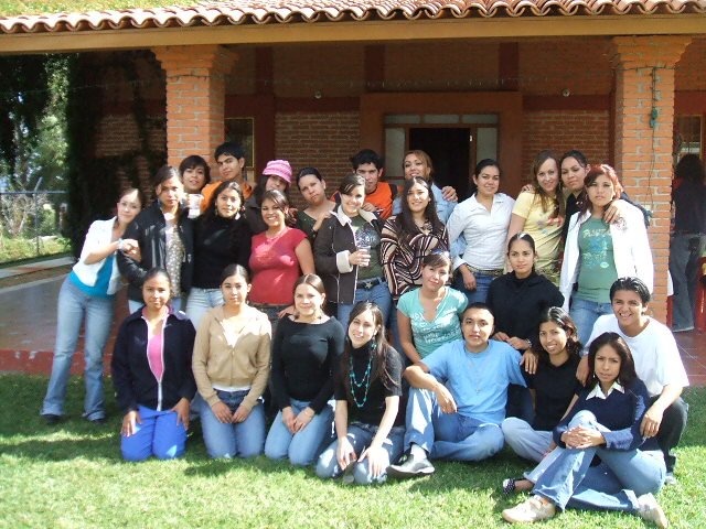 Posada 2006