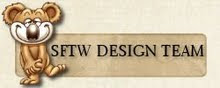 Proud to be a Guest Design Team Memeber October 2009