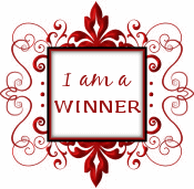 I'm a Winner at CES!
