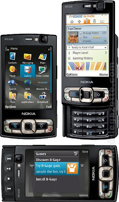 TÉLÉCHARGER X-PLORE POUR NOKIA N95 8GB