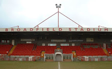 Crawley Town FC