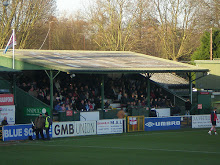 Kingfield, Woking