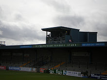 The popular stand